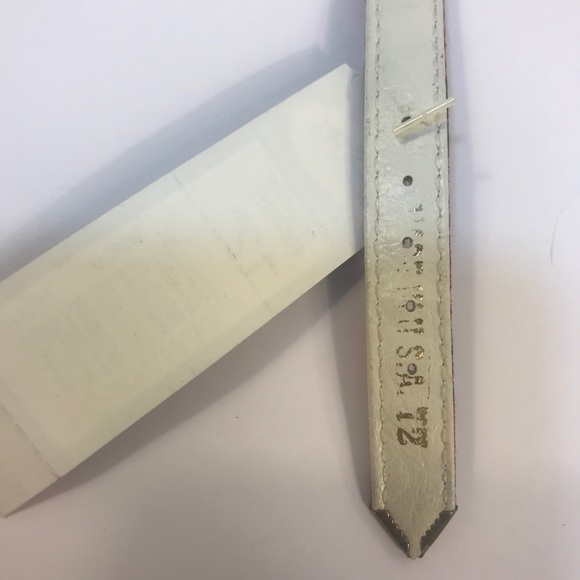 Omnipet Dog Pet Animal Collar Plaid Gold 12” - Picture 4 of 8